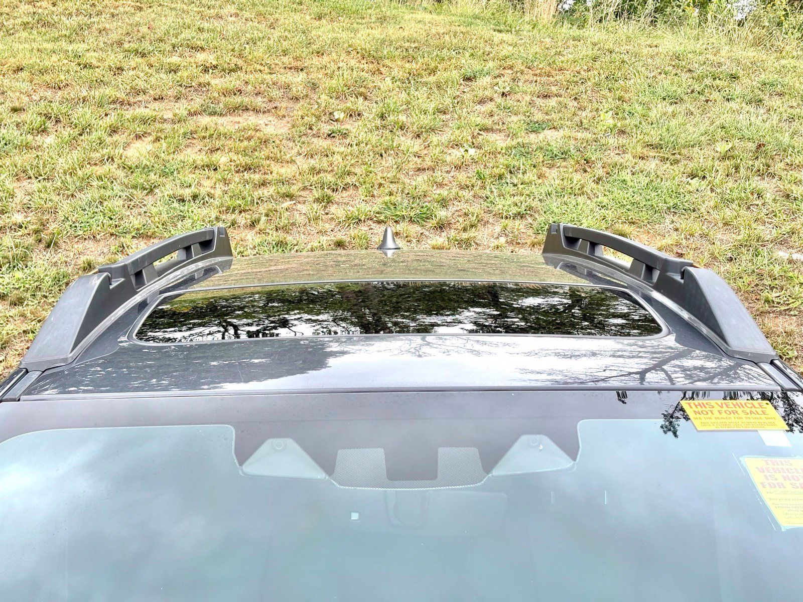 Certified 2023 Subaru Outback Wilderness AWD/4WD image 7