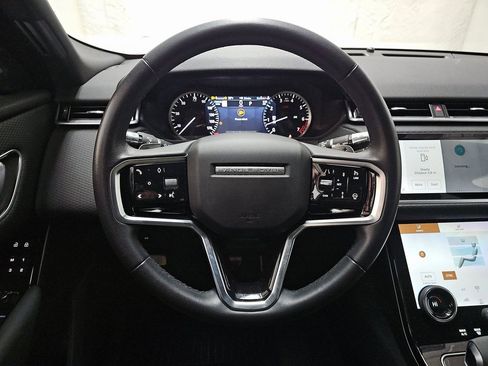 Used 2023 Land Rover Range Rover Velar R-Dynamic S image 6