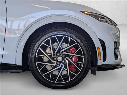 Used 2022 Ford Mustang Mach-E GT w/ GT Performance Edition image 29