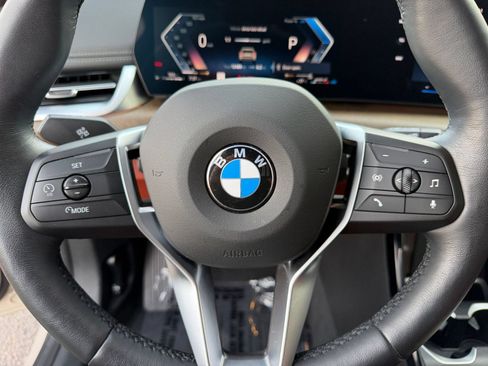 Certified 2026 BMW X1 xDrive28i AWD/4WD image 11