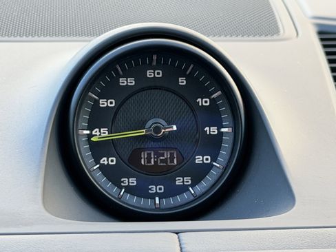 Certified 2023 Porsche Cayenne Turbo S image 27