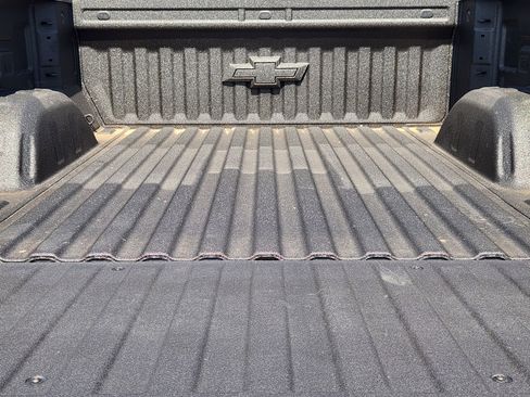 New 2025 Chevrolet Silverado 1500 High Country w/ Midnight Edition image 24