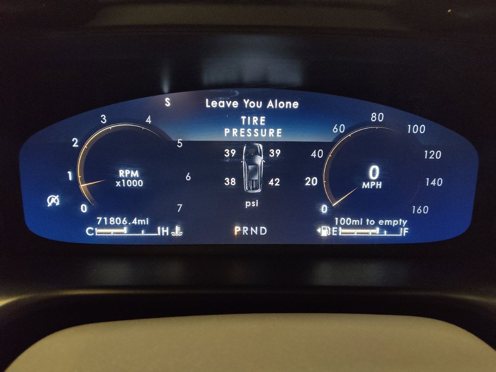 Used 2021 Lincoln Aviator Reserve w/ Equipment Group 201A RWD image 23