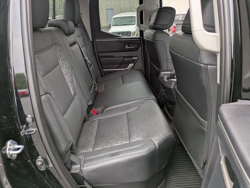 Used 2022 Toyota Tundra SR5 image 21