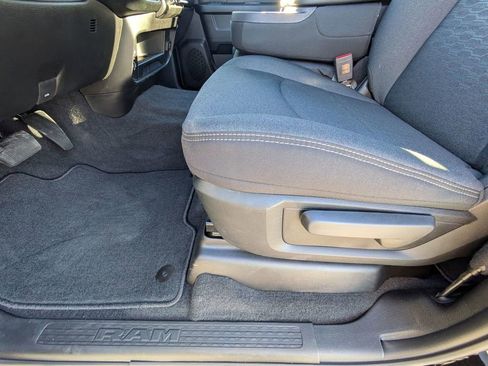 New 2026 RAM 2500 Tradesman image 16