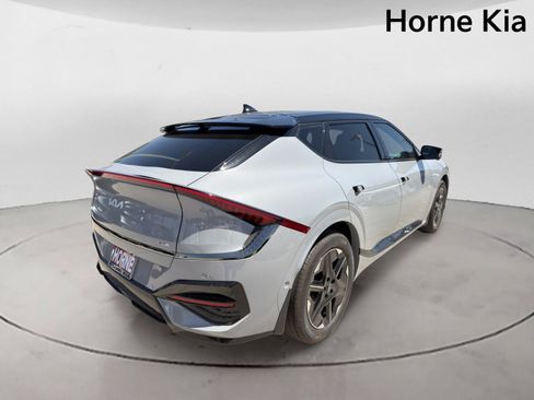 New 2026 Kia EV6 GT-Line RWD image 4