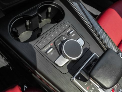 Used 2018 Audi S5 Prestige AWD/4WD image 26