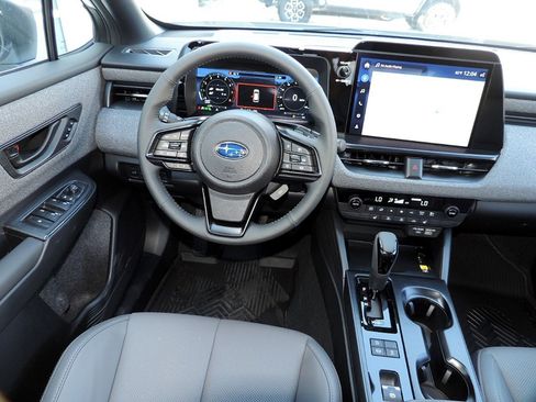 New 2026 Subaru Outback Limited image 16