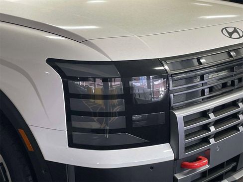 New 2026 Hyundai Palisade XRT Pro image 10