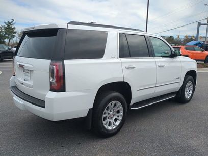 Used 2018 GMC Yukon SLT w/ Open Road Package