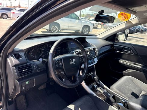 Used 2014 Honda Accord Sport image 8