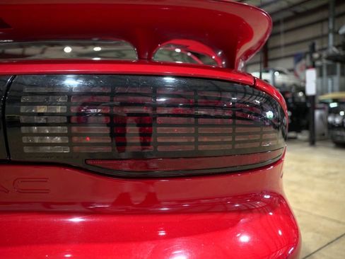 Used 1994 Pontiac Firebird Coupe image 27