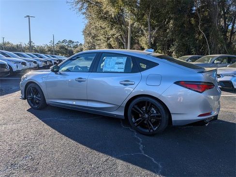 New 2026 Acura Integra A-Spec image 5
