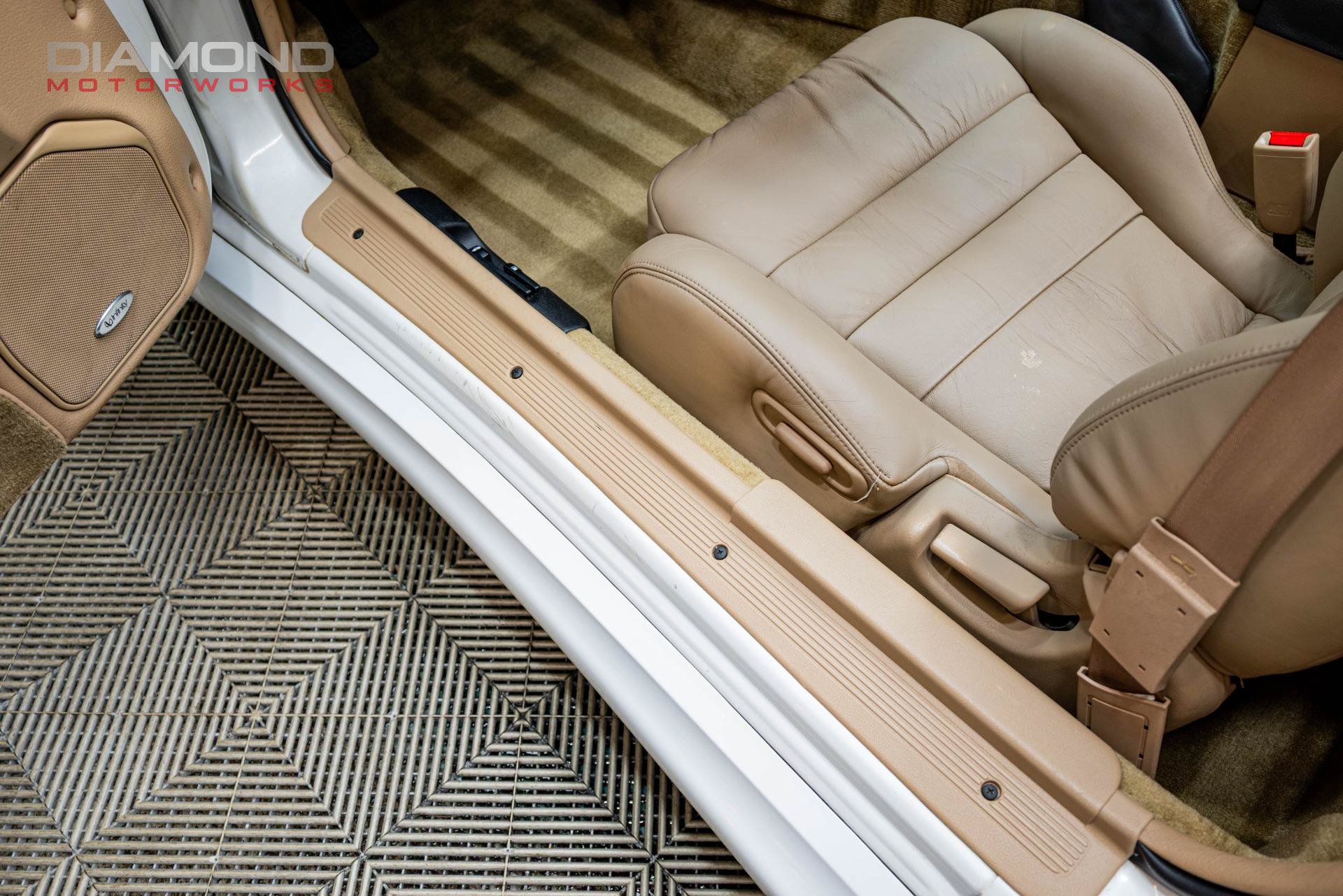 Used 1998 Mitsubishi 3000GT SL FWD image 72
