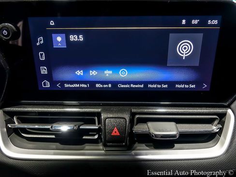 New 2026 Chevrolet TrailBlazer LT w/ Midnight Edition image 15