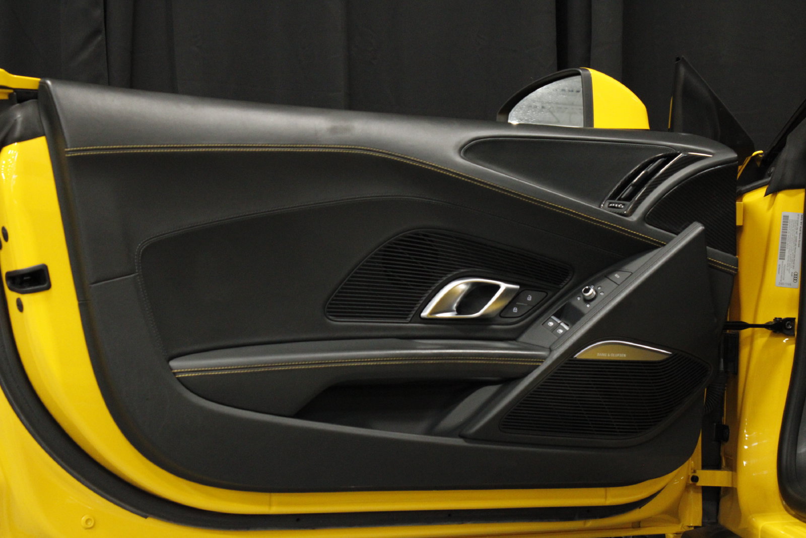 Used 2022 Audi R8 V10 performance RWD image 17