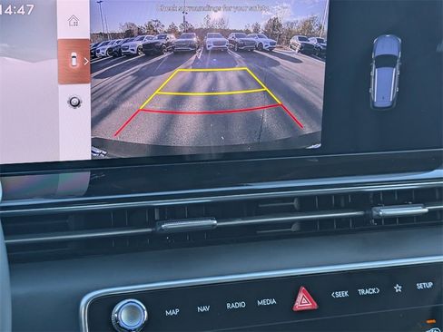 Used 2025 Genesis GV80 2.5T image 25