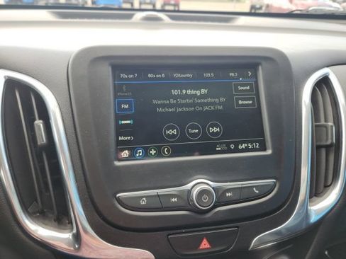 Used 2019 Chevrolet Equinox LT AWD/4WD image 7