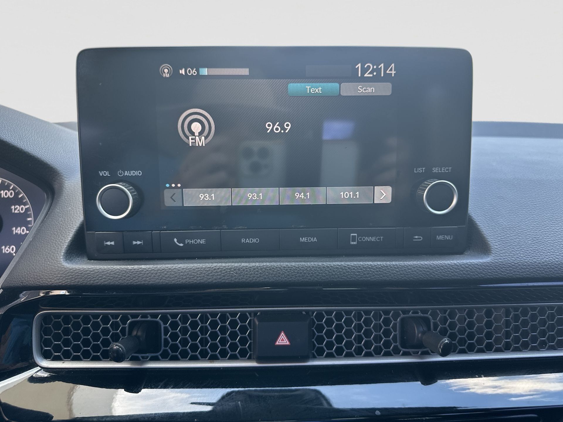 Used 2022 Honda Civic Sport image 13