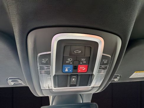 Used 2021 RAM 1500 Limited image 13