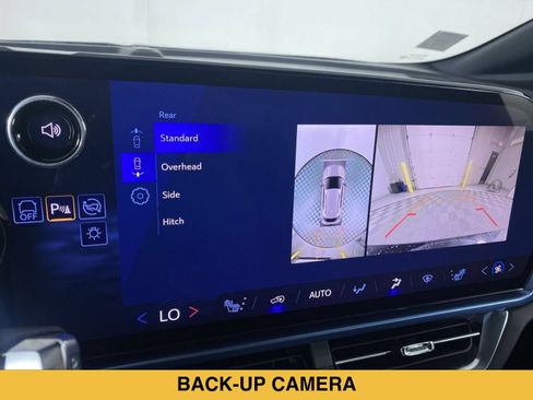 Certified 2024 Chevrolet Equinox EV LT FWD image 7