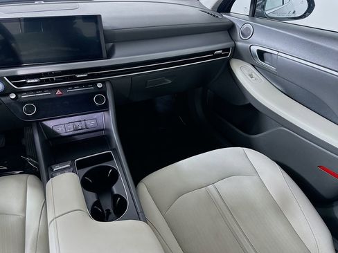 Used 2024 Hyundai Sonata SEL FWD image 19