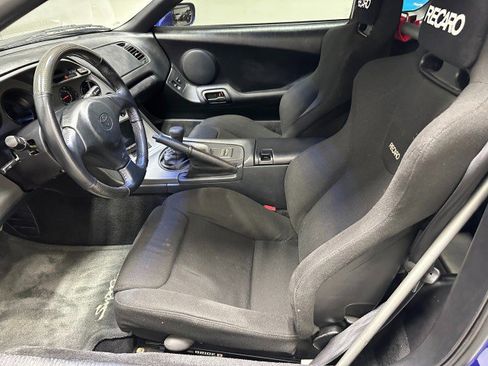 Used 1997 Toyota Supra Turbo image 34