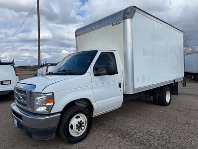 Used 2022 Ford E-350 and Econoline 350 Super Duty w/ Power Windows & Locks Group