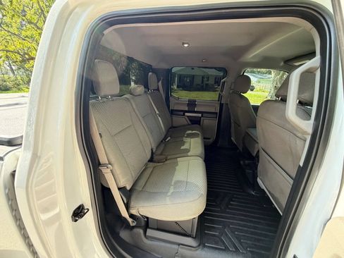 Used 2019 Ford F250 XLT AWD/4WD image 24