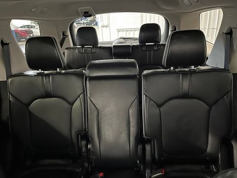 Used 2023 Honda Pilot Elite image 22