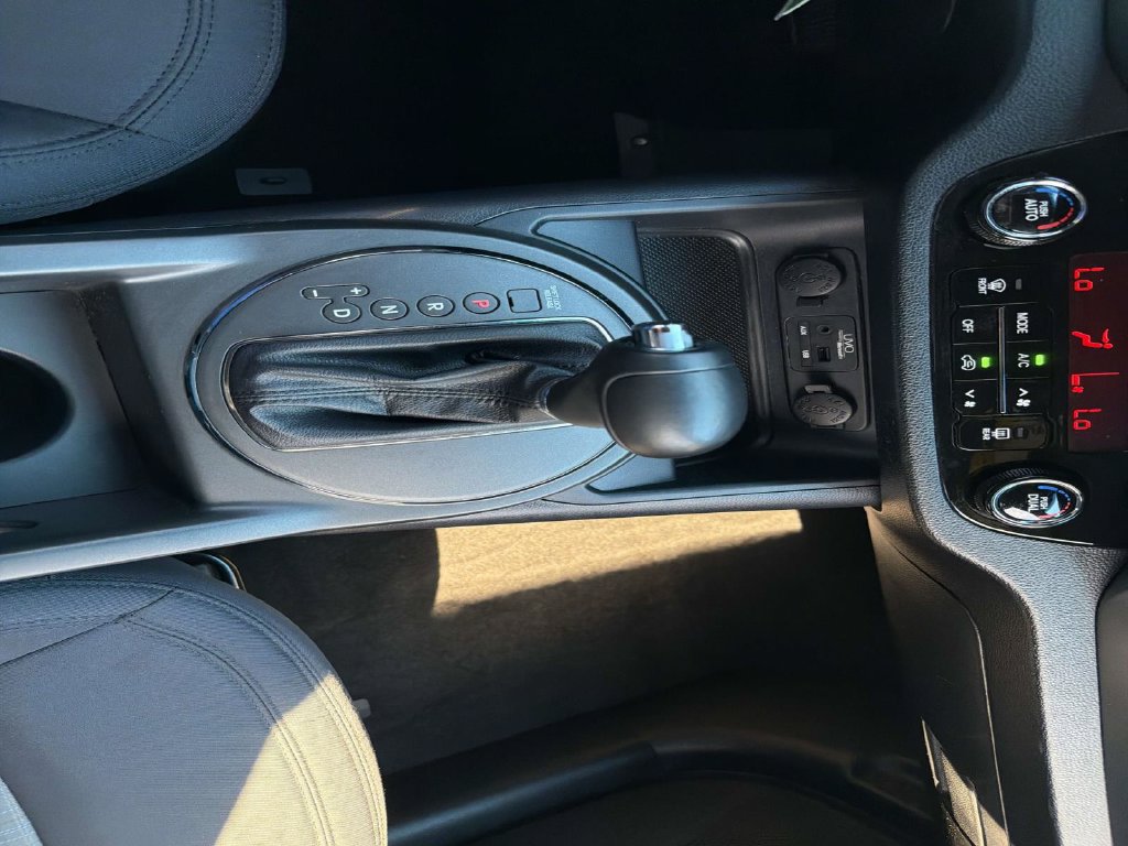 Used 2013 Kia Sportage EX FWD image 27