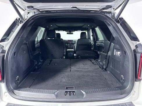 Certified 2024 Ford Explorer ST-Line w/ Class IV Trailer Tow Package AWD/4WD image 7