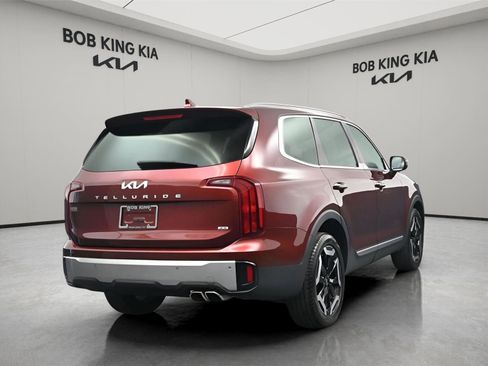 Used 2024 Kia Telluride S w/ S Sunroof Package image 20