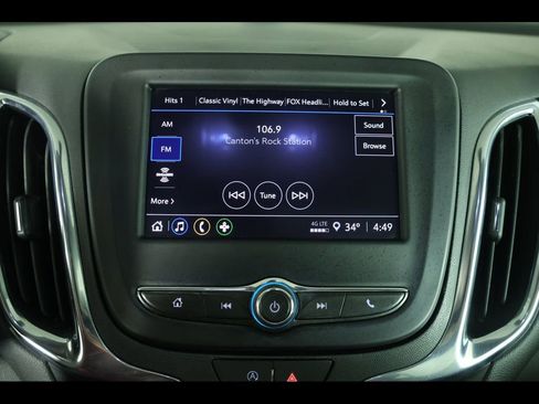Used 2023 Chevrolet Equinox LT image 13