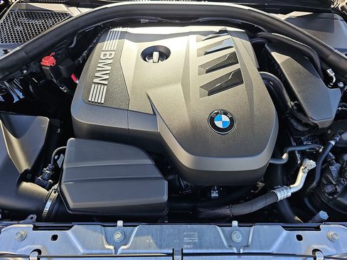 Used 2025 BMW 330i xDrive Sedan w/ M Sport Package AWD/4WD image 30
