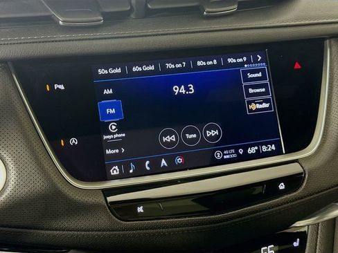 Used 2023 Cadillac XT5 Premium Luxury image 16