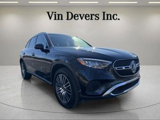 Certified 2025 Mercedes-Benz GLC 300 4MATIC video 1