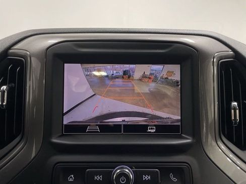 New 2026 Chevrolet Silverado 1500 W/T w/ Trailering Package image 17