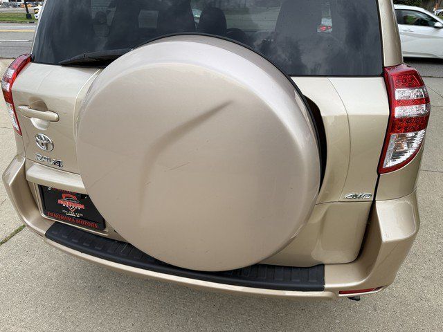 Used 2012 Toyota RAV4 4WD w/ Value Pkg image 39