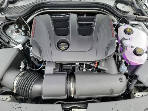 New 2026 Dodge Charger Scat Pack image 36