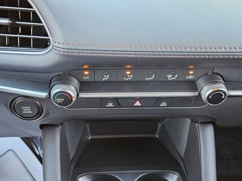 New 2026 MAZDA MAZDA3 s image 19