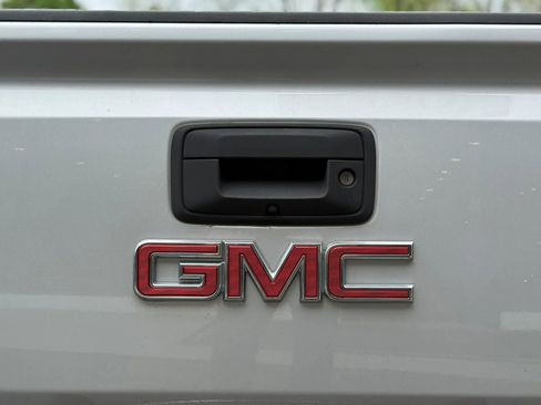 Used 2017 GMC Sierra 1500 SLT w/ SLT Premium Package AWD/4WD image 41