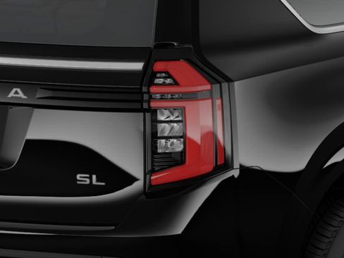 New 2026 Nissan Armada SL AWD/4WD image 12
