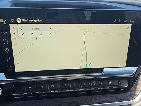 New 2026 GMC Sierra 1500 SLT w/ SLT Premium Plus Package image 24