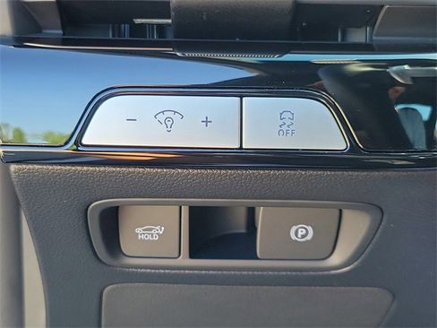 New 2025 Genesis G80 2.5T Sport Prestige image 28