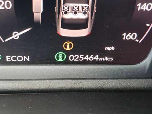 Used 2023 Honda Accord Touring image 26