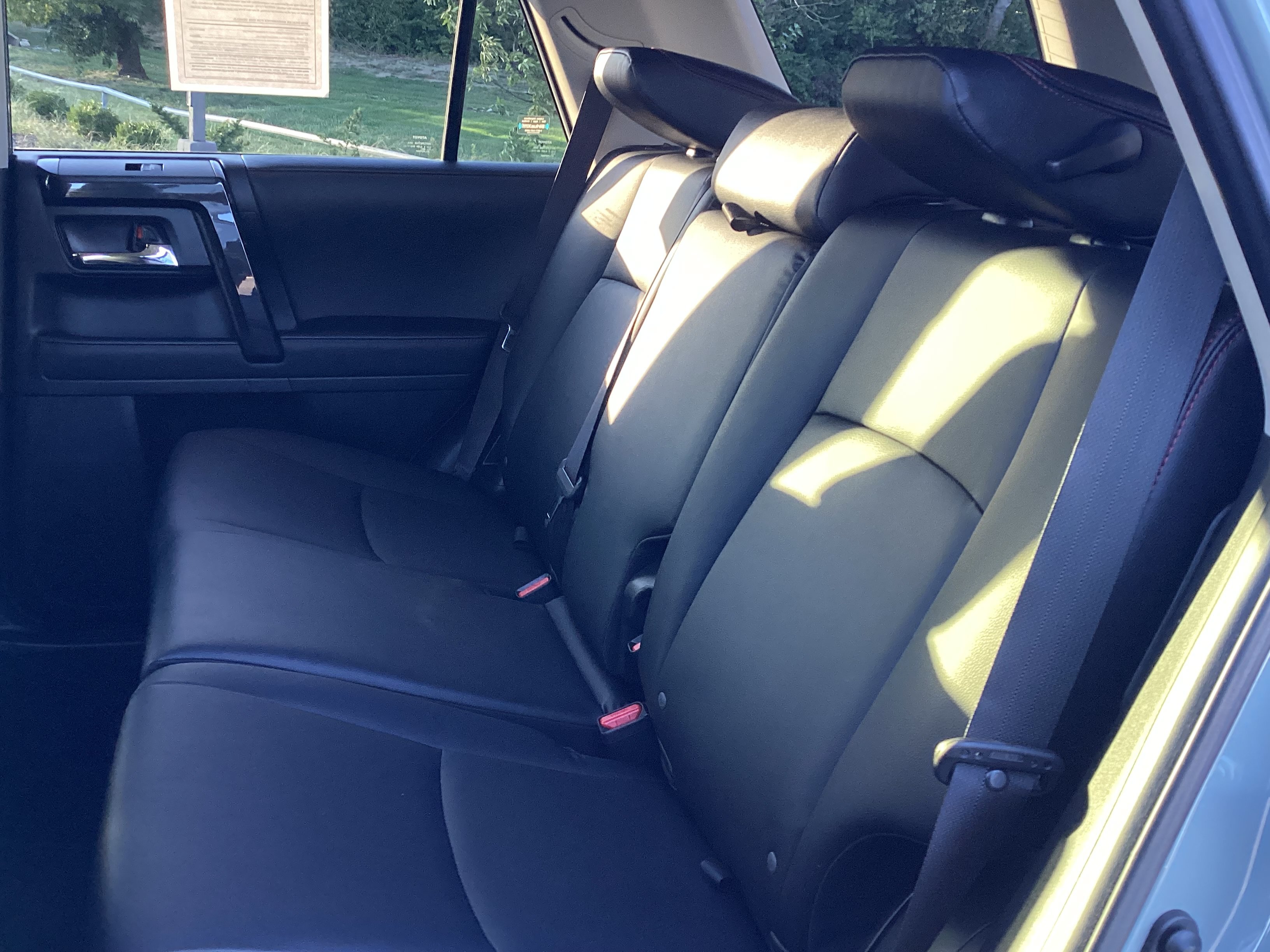 Certified 2023 Toyota 4Runner TRD Off-Road Premium w/ Moonroof Package AWD/4WD image 5