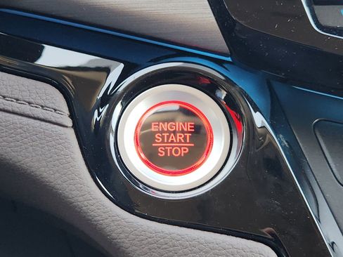 New 2026 Honda Odyssey Touring image 25