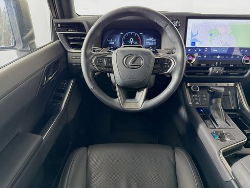 Used 2024 Lexus GX 550 AWD/4WD image 24