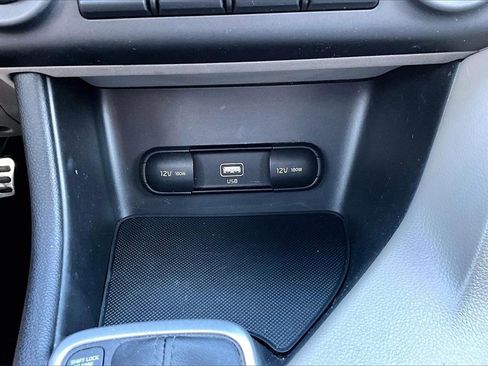 Certified 2022 Kia Sportage Nightfall Edition image 24
